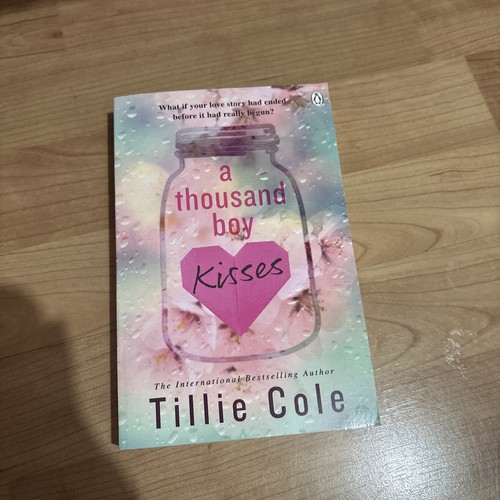 Thousand boys kisses by - kisses,