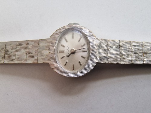 Vintage bulova ladies - vintage,