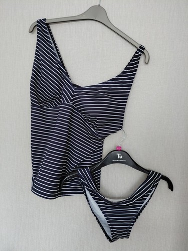 Tankini swimsuit piece - swimsuit, set
