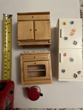 Dolls house scale modern - 1/12,