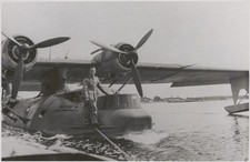 A Qantas Empire Airways