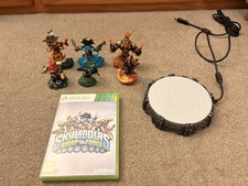 Skylanders Swap Force Xbox 360