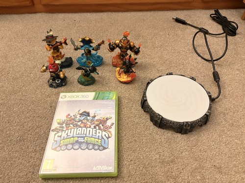 Skylanders swap force xbox - skylanders,
