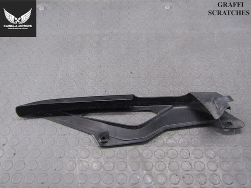 Chain guard honda 750 - chain,