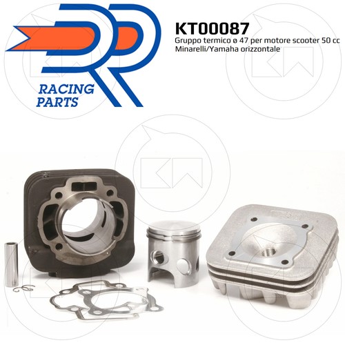 Kt00087 transformation kit - transformation,