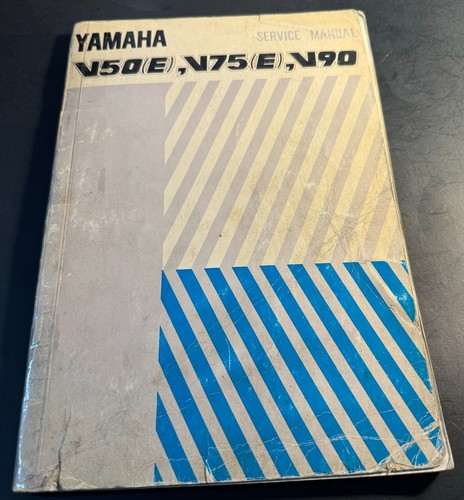 Vintage yamaha motorcycle - vintage,