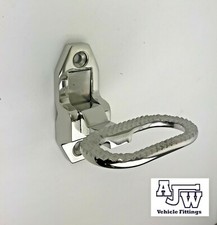 Large step stainless steel - step,