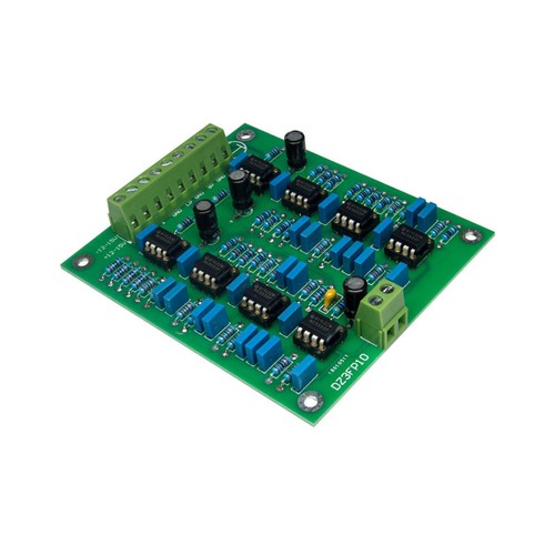1pcs preamp ne5532 can - preamp, op