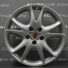 GENUINE PORSCHE CAYENNE