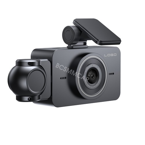 Channel car dash cam wifi - dash,