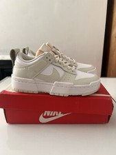 Nike Dunk Disrupt Low Sea Glass Mint UK4 Brand New