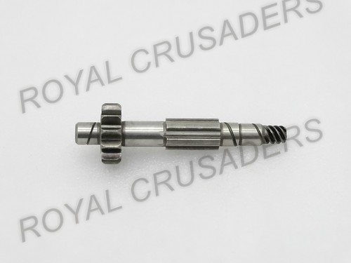 New lay shaft jawa perak - new,