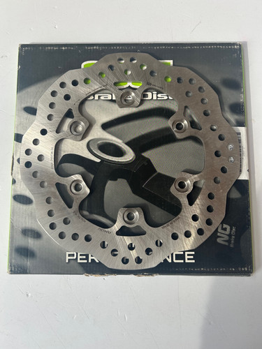 962636x rear brake - 962636x, for