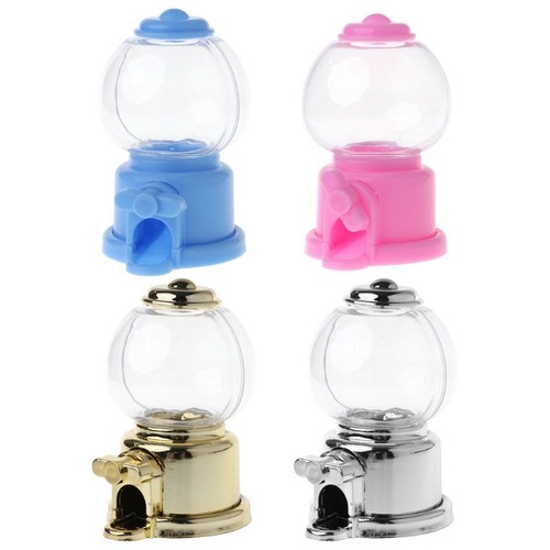 Practical candy bank dispenser - practical,