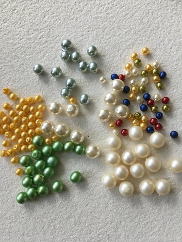 Gutermann glass renaissance - glass,