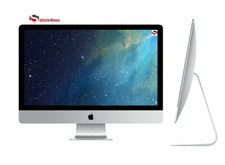 iMac 21" Core i5 2.8GHz 8GB