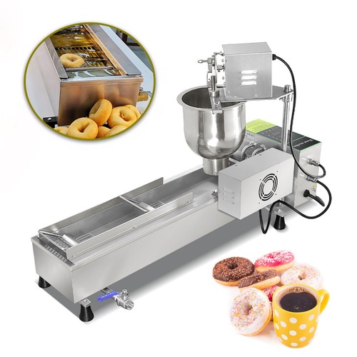 Kolice automatic donut making - ,