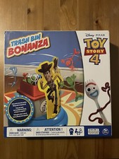 Disney pixar toy story trash - disney, 4