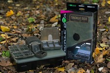 Korda NEW Tackle Box