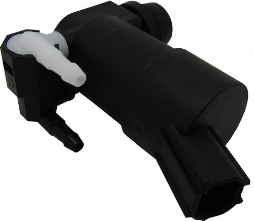 Front rear window washer pump - front+rear,