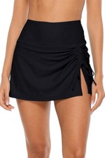 CharmLeaks Women's Swim Skirt