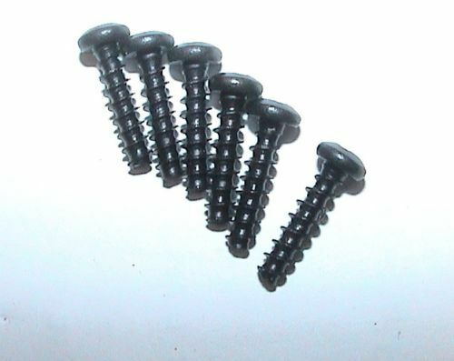 Replacement screws for - screws,