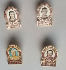 HEART OF MIDLOTHIAN FC BADGE LEGENDS
