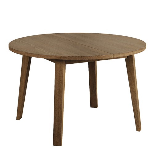 Line round dining - dining, table