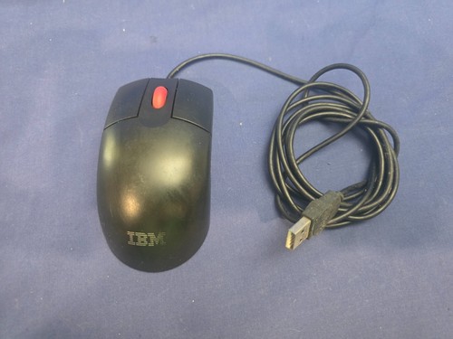 Ibm mouse 199682 - ibm, 23