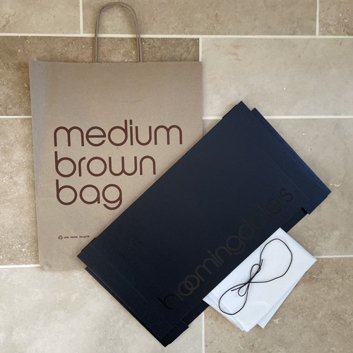 Bloomingdales gift wrap - bloomingdales,