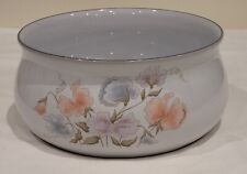 Denby - Sweet Pea - Deep Serving Salad Fruit Bowl