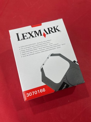 Original lexmark 3070166 - lexmark,