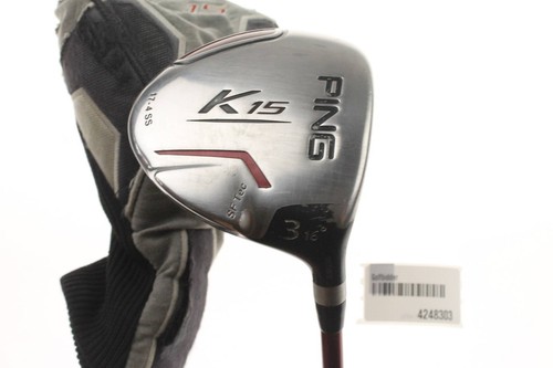 Ping k15 golf - golf, club