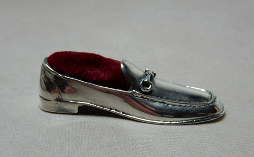 Antique sterling silver - antique,