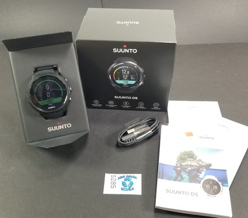 Suunto scuba dive - scuba, wireless