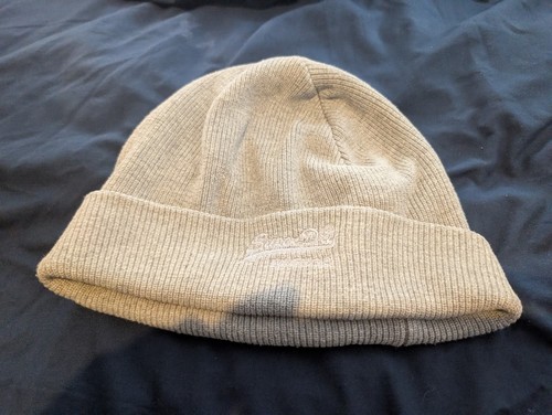Superdry beanie hat - superdry, light