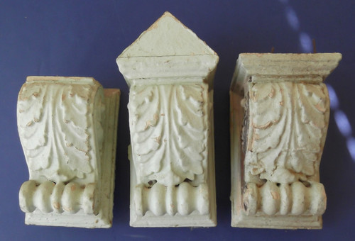 Architectural salvage - 3,
