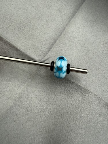 Genuine trollbeads unique ooak - genuine,
