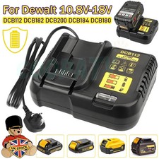Battery charger replace - battery, for