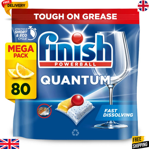 Finish quantum all one - quantum,