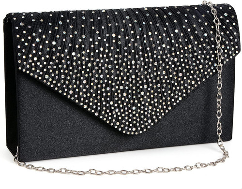 Clutch purse for women evening - clutch,