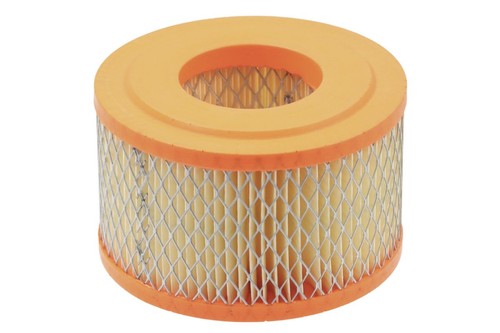 Air filter for - air, mz