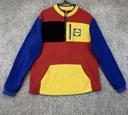 Lidl multi color medium - lidl,