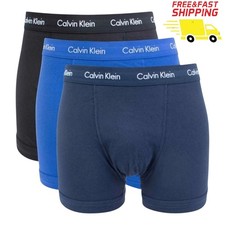 Calvin Klein boxers 3 Pack