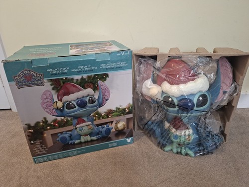 Enesco disney traditions jim - disney,