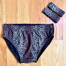 Men’s Pro Wrestling Gear Set