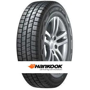 All weather tyre - all, 235/65