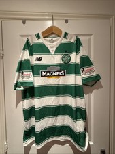 Celtic 2015/16 Home Shirt