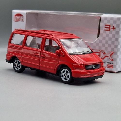 Mercedes benz class diecast - mercedes,