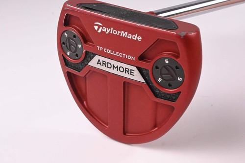 Taylormade collection red - tp,